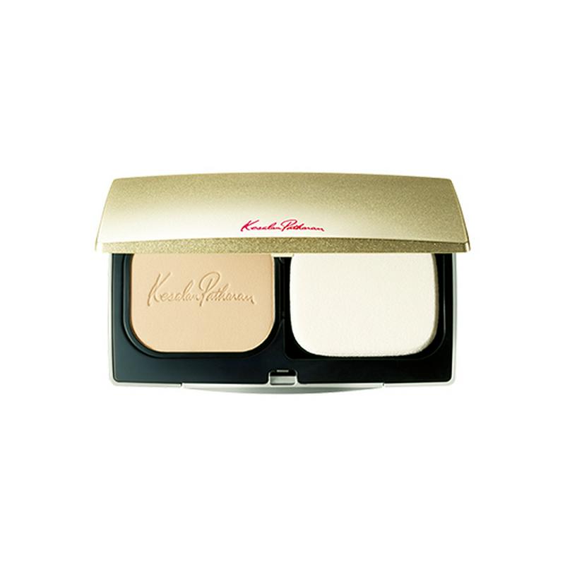 モイストパウダーファンデーション（コンパクト）