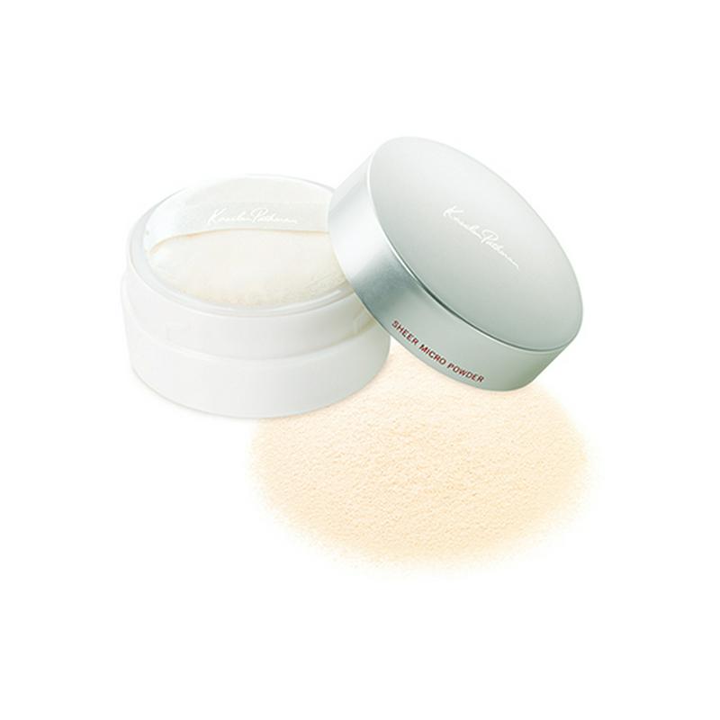 シアーマイクロパウダーＳ（ケース）