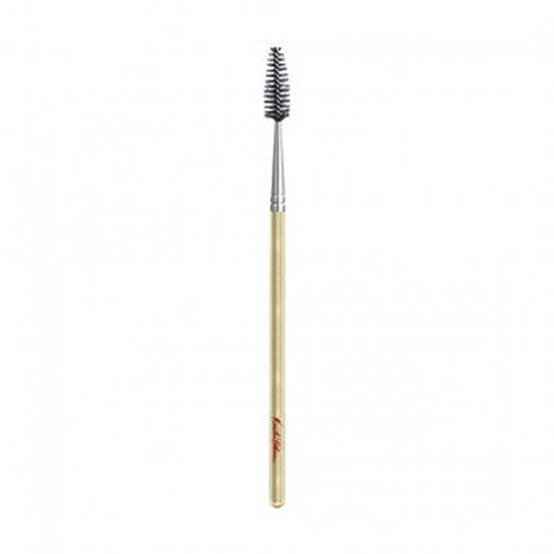 スクリュウブラシ