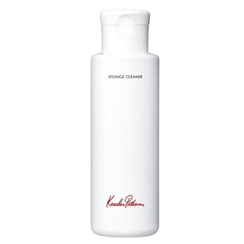 スポンジクリーナー