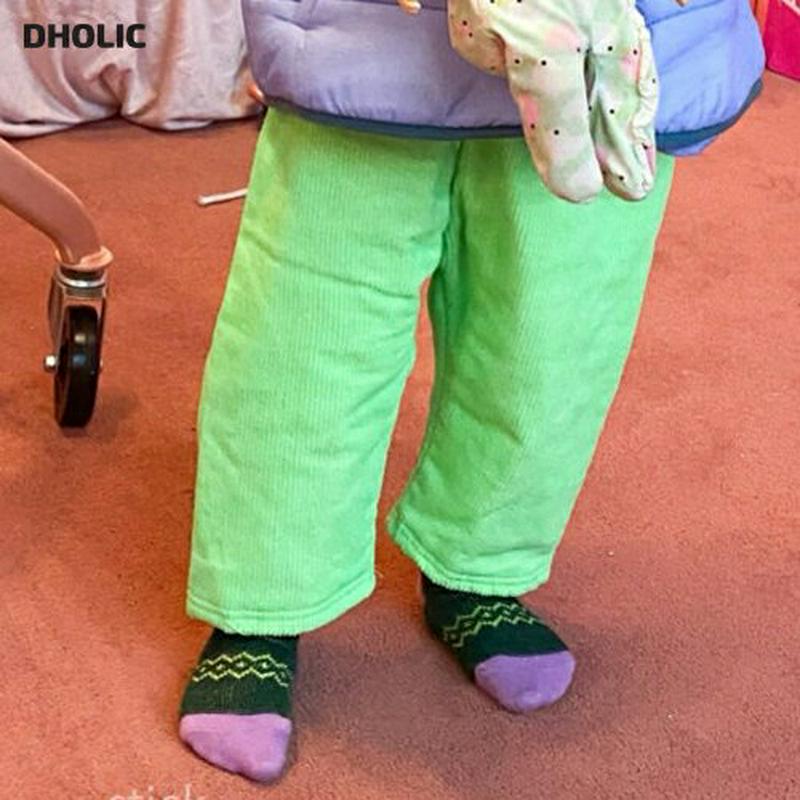 【キッズ20%OFF】ビビッドコーデュロイパンツ・u08150 キッズ【3~8才】【pt】【パンツ ズボン ロングパンツ 長ズボ