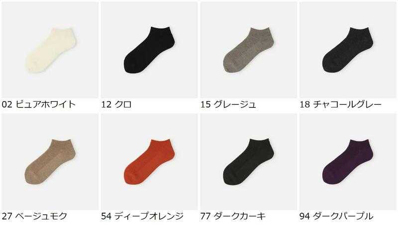 【あす楽】【靴下屋】 ウール1×1細リブショートソックス / 靴下 タビオ Tabio くつ下 ショート レディース 日本製 2212ka