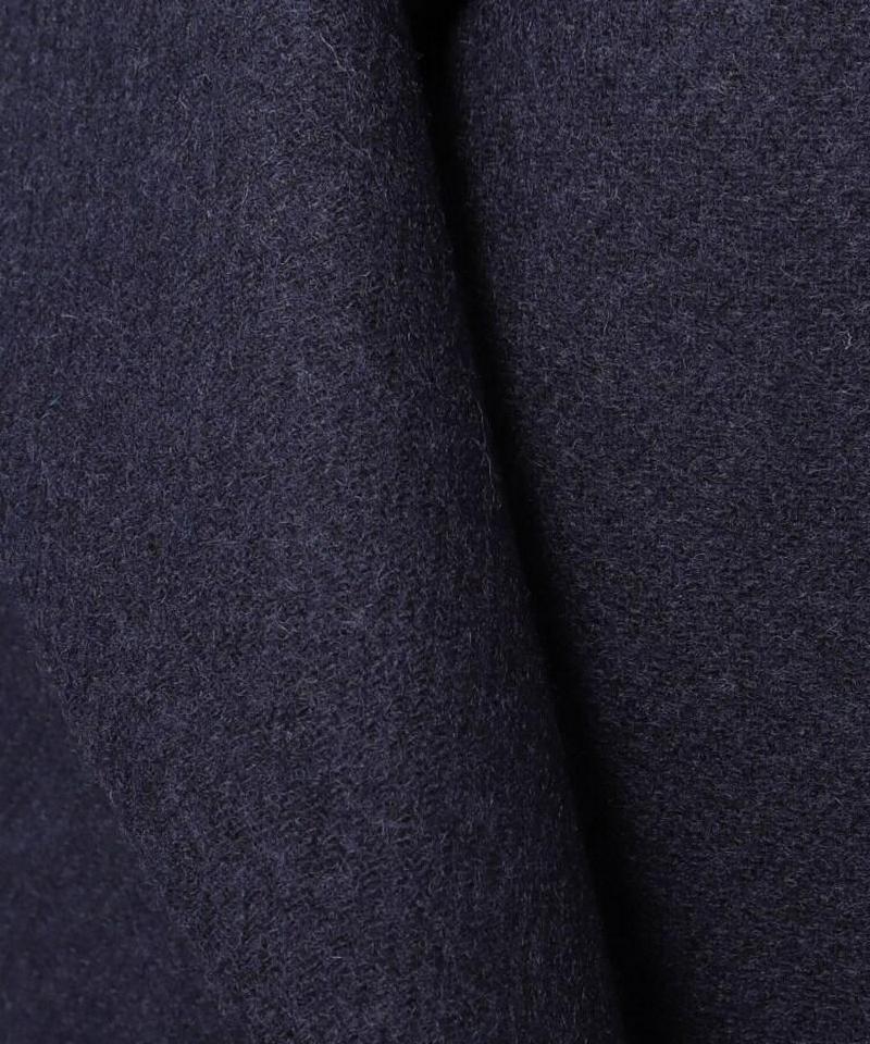 G.B.CONTE フェルトストレッチジャケット