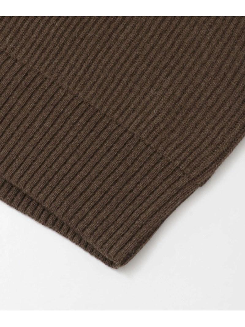 FORK&SPOON Pure Woolニット（DOORS）