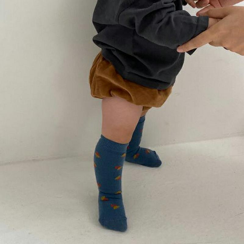 【キッズ20%OFF】2TYPEブルマパンツ・u06324 キッズ【0~2才】【pt】【ブルマ パンツ ズボン ショートパンツ 