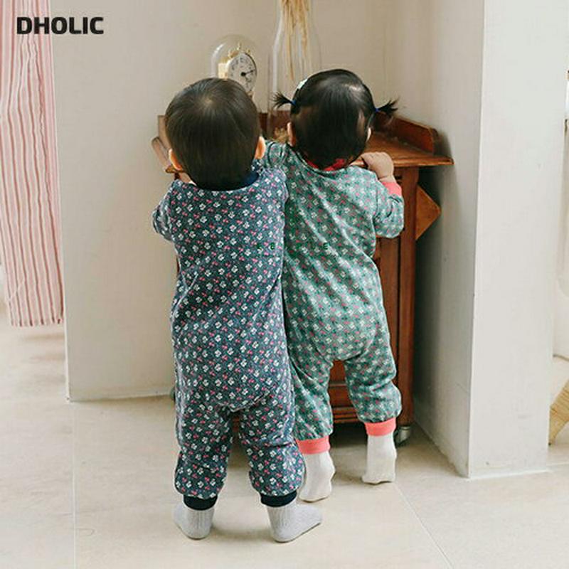 【キッズ20%OFF】フロントジップパターンロンパース・u06312 キッズ【0~2才】【bc】【ロンパース 長袖 長ズボン ロ