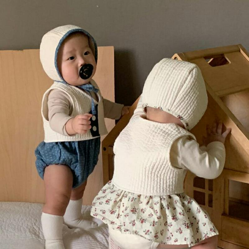 【キッズ20%OFF】韓服スカートブルマパンツ上下SET(ピンク)・u06294 キッズ【0~2才】【set】【セット 上下 s