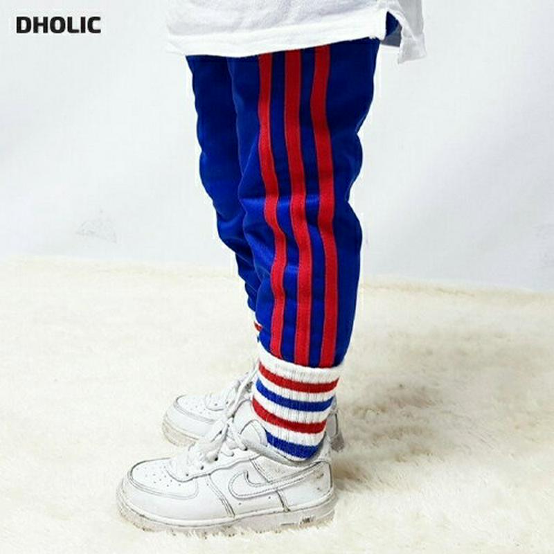 【キッズ30%OFF】裏起毛トリプルラインパンツ・u08295 キッズ【3~8才】【pt】【パンツ ズボン サイドライン ラインパンツ 裏起毛 カジュアル ラフ スポーティー ラフ 女の子 男の子 冬 韓国 韓国子供服 子供 こども 子供服 こども服】【KIDS】