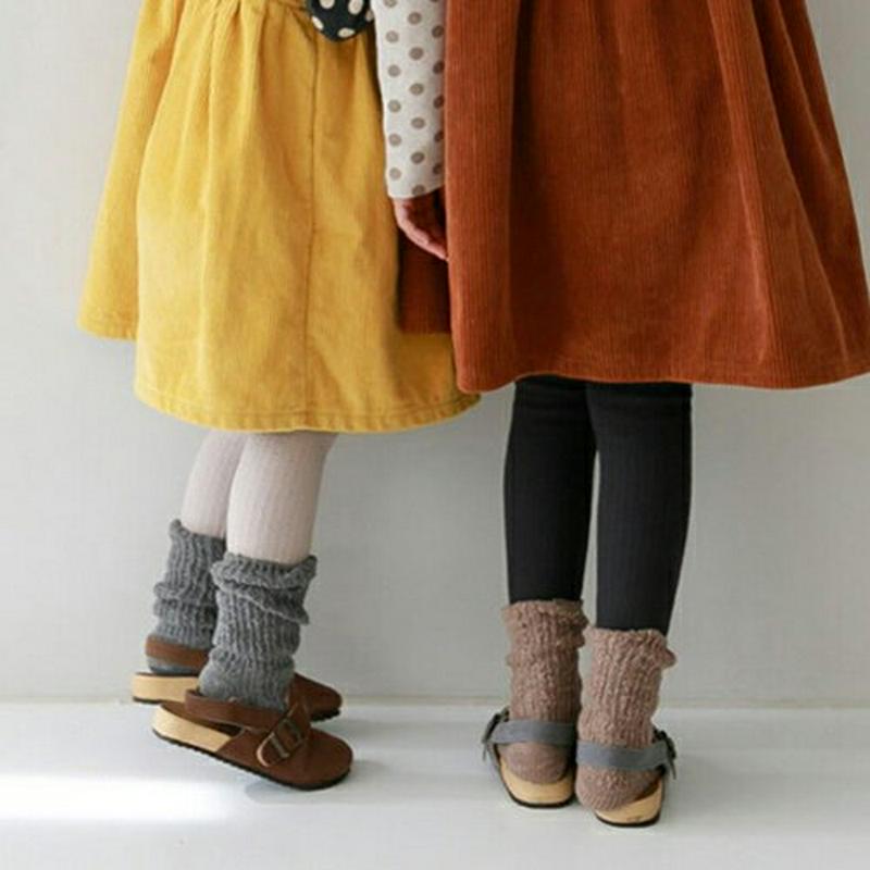 【キッズ20%OFF】裏起毛テクスチャーレギンス・u08270 キッズ【3~8才】【pt】【レギンス パンツ ズボン 裏起毛 単