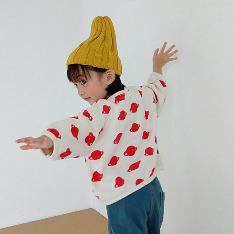 【キッズ30%OFF】プラネットロゴTシャツ・u08311 キッズ【3~8才】【tops】【トップス Tシャツ 長袖 宇宙 ロゴ カジュアル 総柄 ラフ 女の子 男の子 秋 冬 韓国 韓国子供服 子供 こども 子供服 こども服】【KIDS】