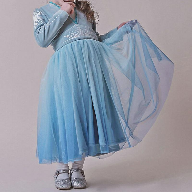 【キッズ30%OFF】マント付チュールフレアワンピース・p008349 キッズ【3~8才】【ops】【ワンピース ロング ロングワンピース チューる 長袖 可愛い かわいい フレア フレアワンピース 水色 女の子 春 秋 韓国 韓国子供服 子供 こども 子供服 こども服】【KIDS】