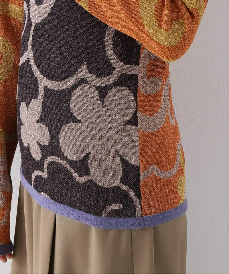 【YANYAN/ヤンヤン】FAFA PULLOVER：カットソー（JOURNAL STANDARD）