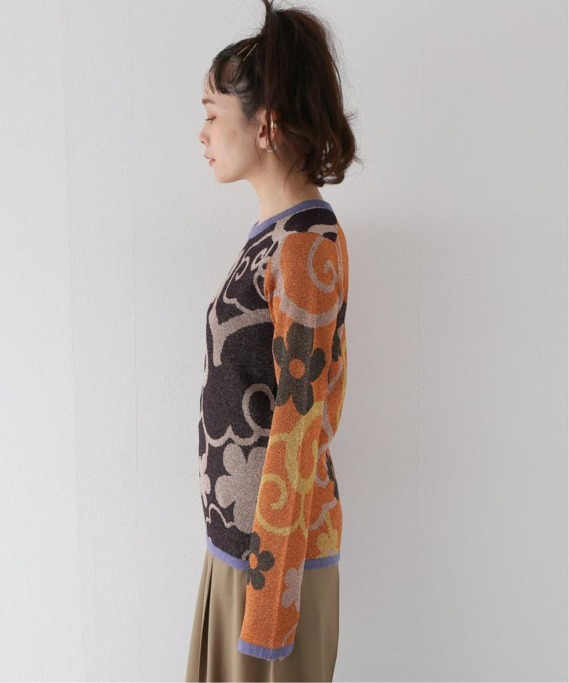 【YANYAN/ヤンヤン】FAFA PULLOVER：カットソー（JOURNAL STANDARD）