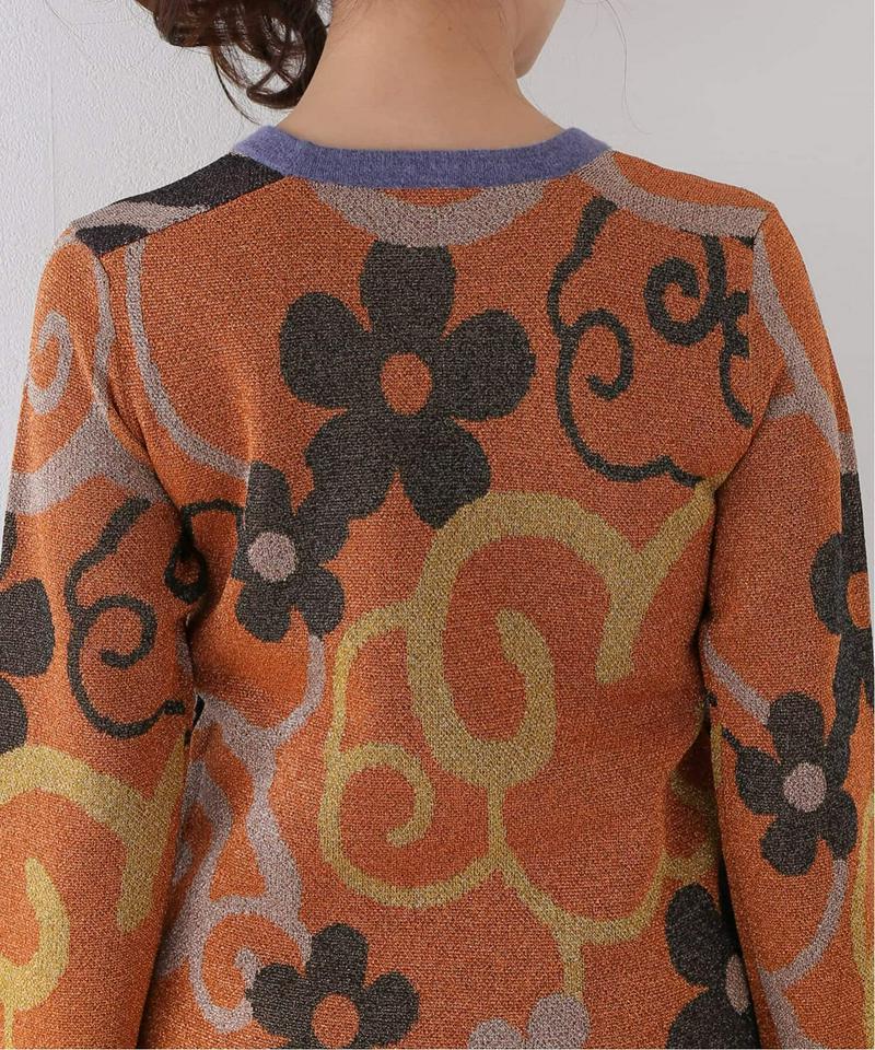 【YANYAN/ヤンヤン】FAFA PULLOVER：カットソー（JOURNAL STANDARD）