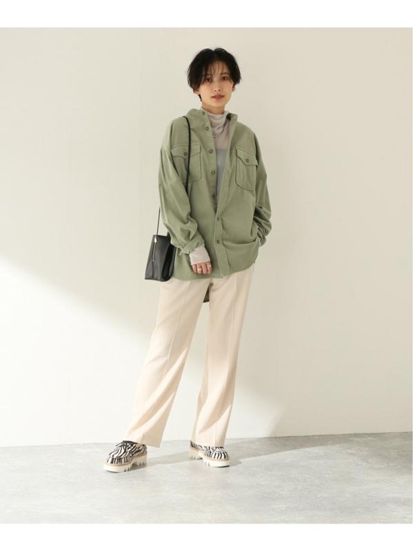 シアーネットハイネックPO