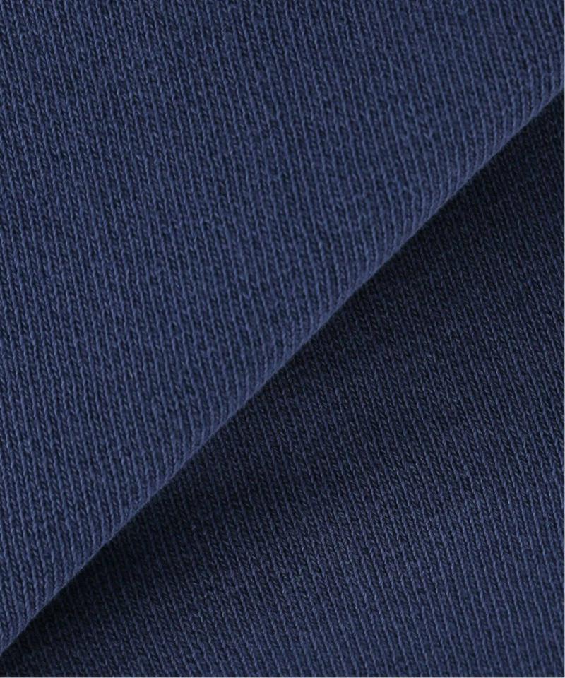 ピグメントクルーネッククロップドプルオーバー◆（JOURNAL STANDARD relume）