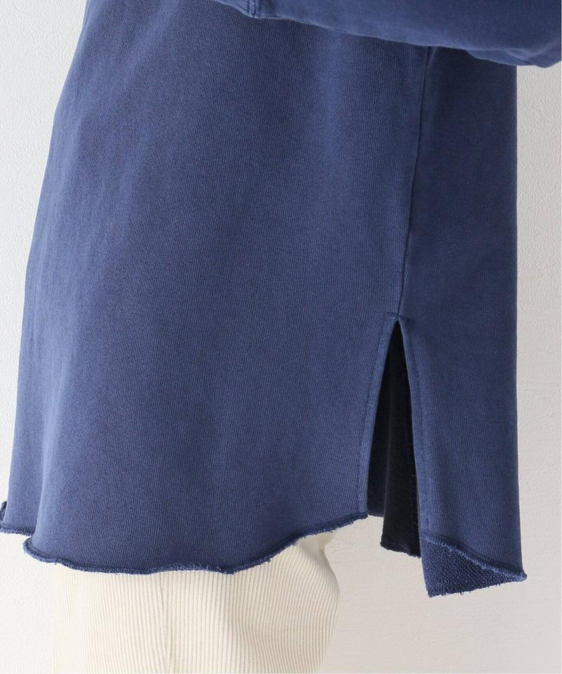 ピグメントハイネック プルオーバー◆（JOURNAL STANDARD relume）