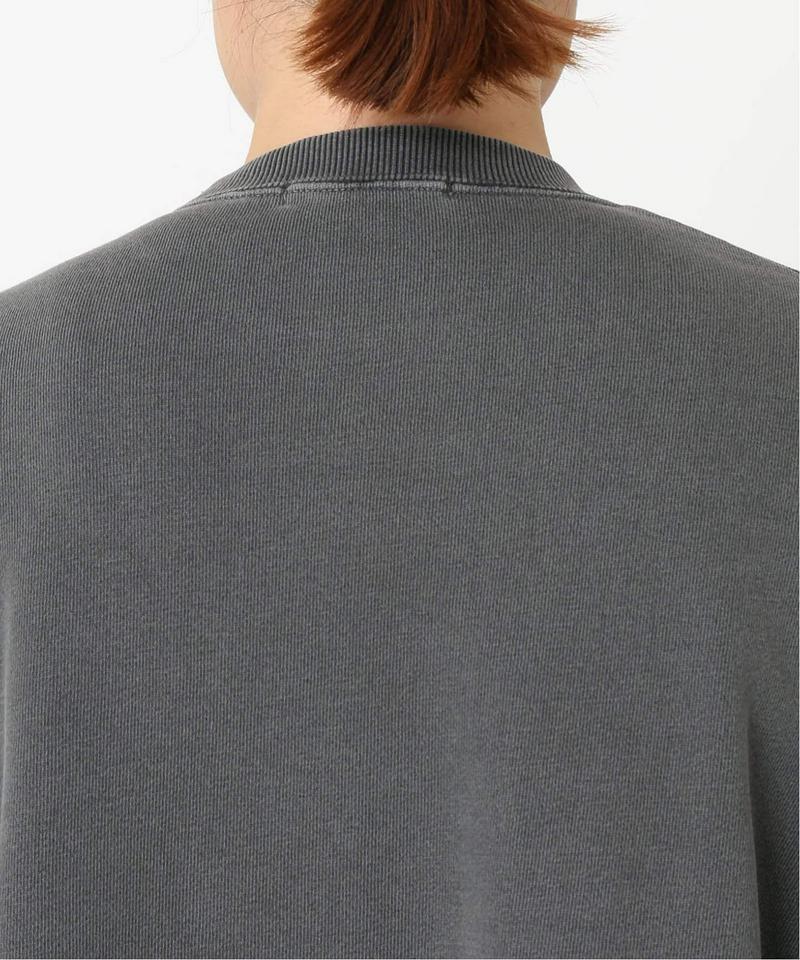 《追加2》セイヒンゾメカレッジスリットスウェット◆（JOURNAL STANDARD relume）