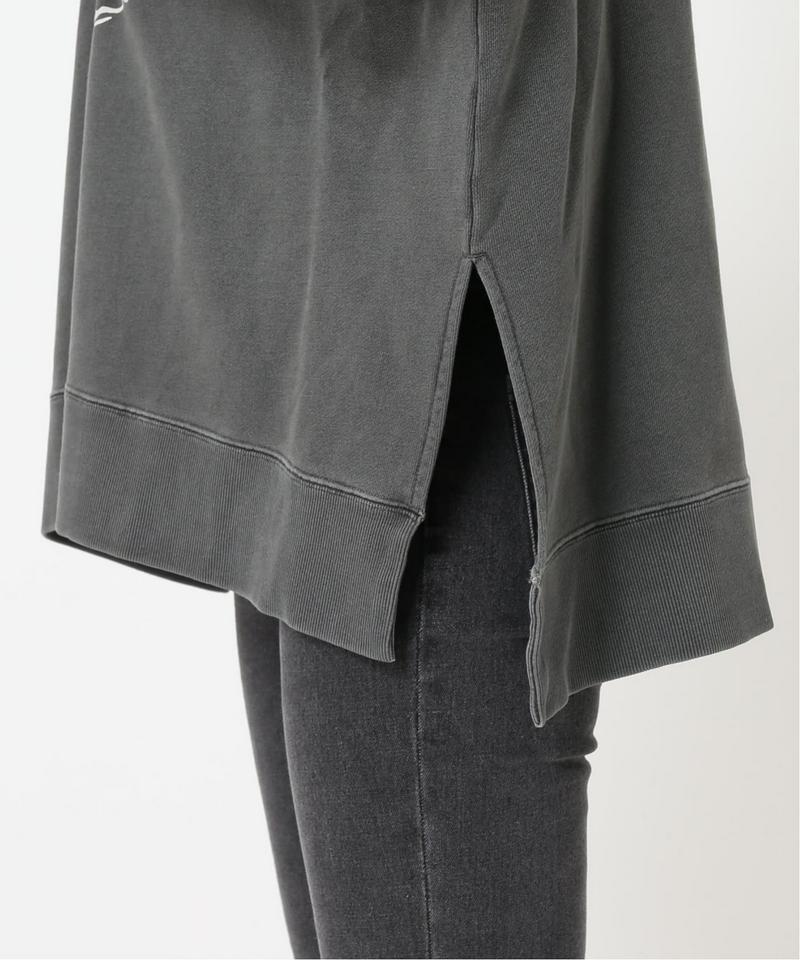 《追加2》セイヒンゾメカレッジスリットスウェット◆（JOURNAL STANDARD relume）