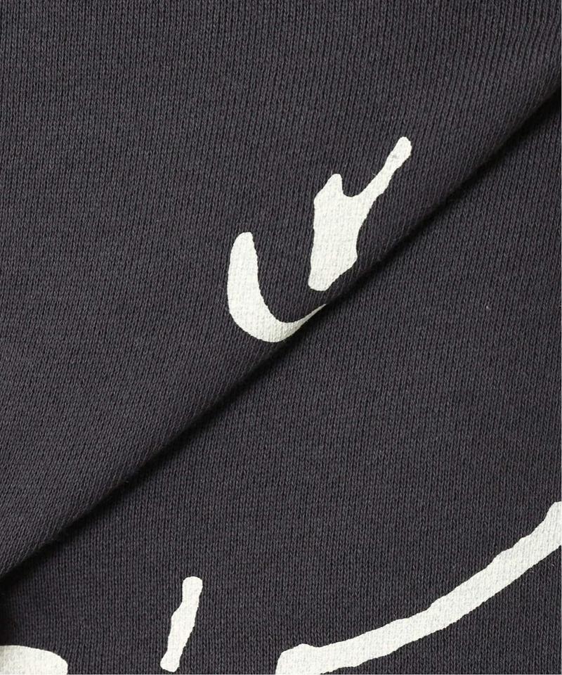 《追加予約》【PEANUTS×SPORTS WEAR by relume】SPECIAL CHARLIE BROWN スウェット（JOURNAL STANDARD relume）