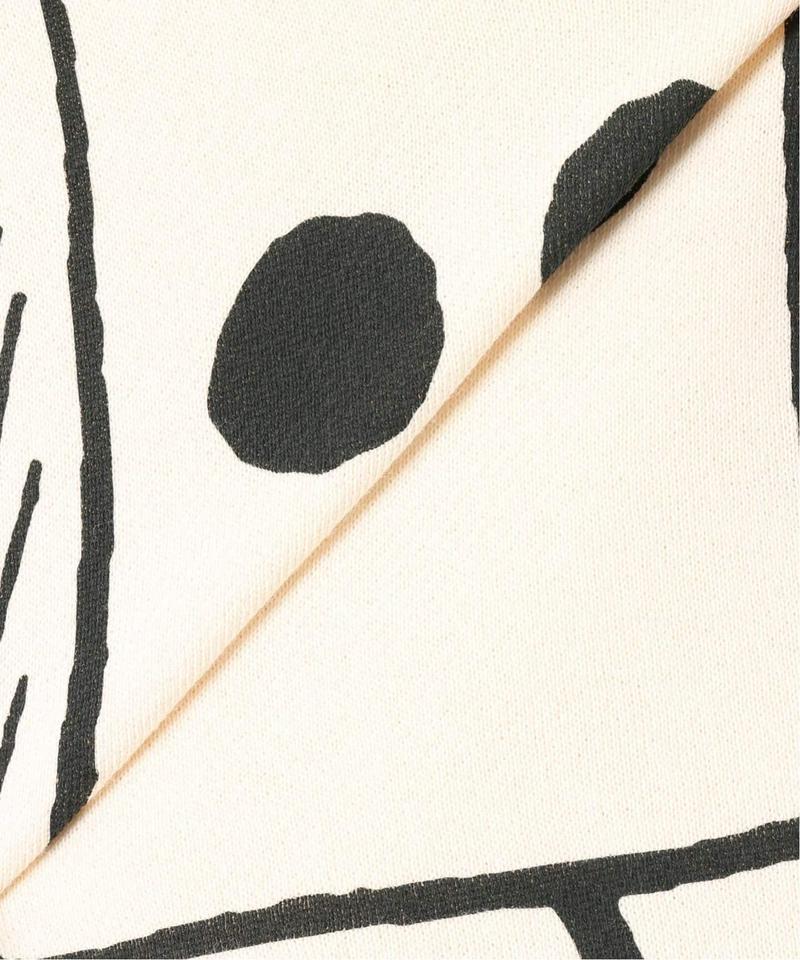 《追加予約》【PEANUTS×SPORTS WEAR by relume】SPECIAL CHARLIE BROWN スウェット（JOURNAL STANDARD relume）
