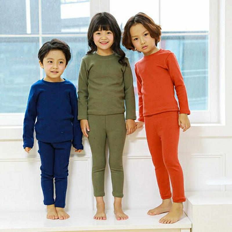 【キッズ20%OFF】ベーシックインナー上下SET(ジュニア)・u08266 キッズ【9~17才】【set】【セットアップ se