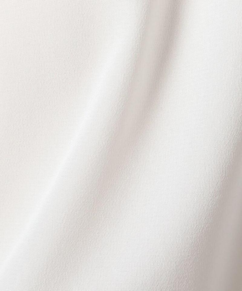 ヴィヨンデシンボウタイブラウス