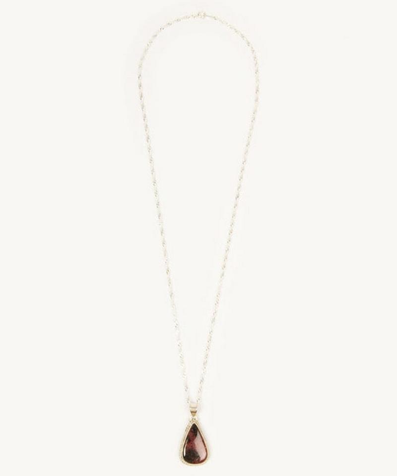 【フランス買付一点もの】ロードナイトネックレス