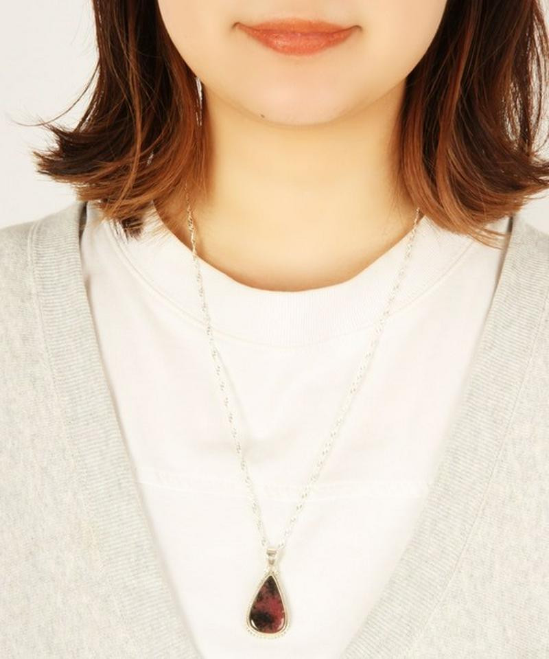 【フランス買付一点もの】ロードナイトネックレス