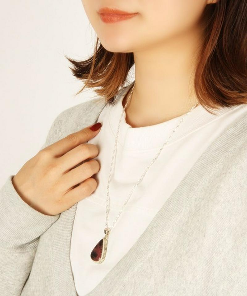 【フランス買付一点もの】ロードナイトネックレス