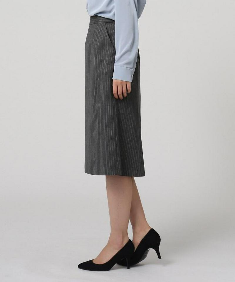 ファインサキソニー フレアスカート