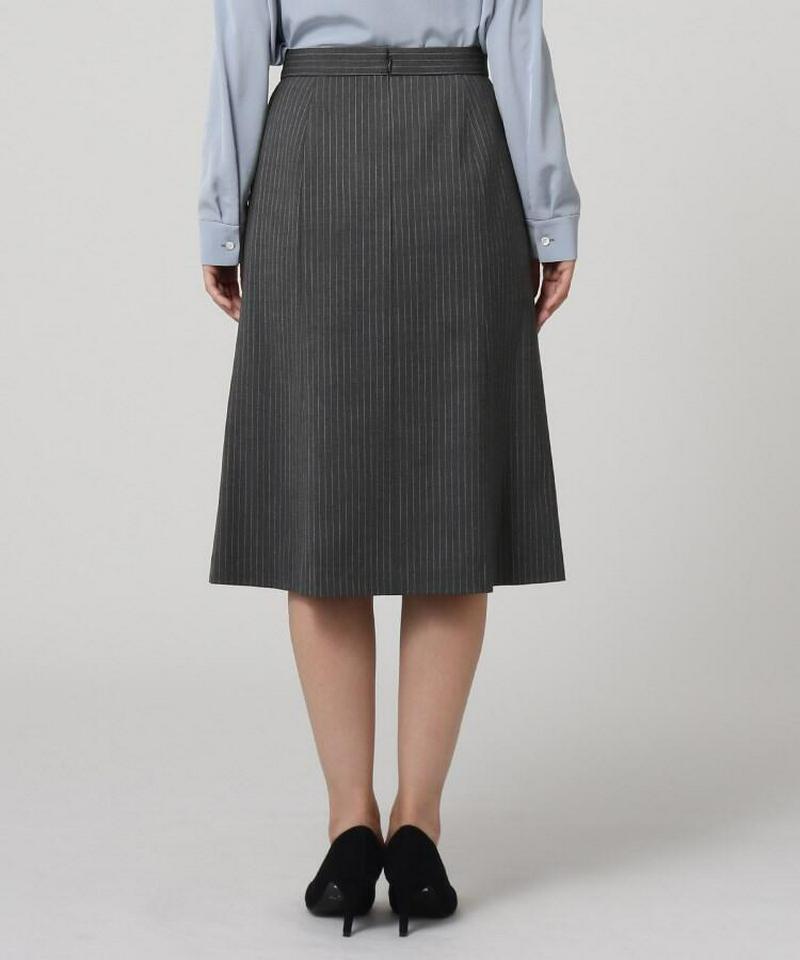 ファインサキソニー フレアスカート