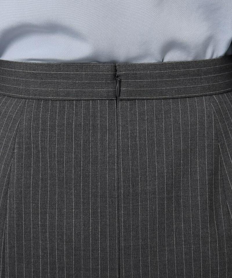 ファインサキソニー フレアスカート