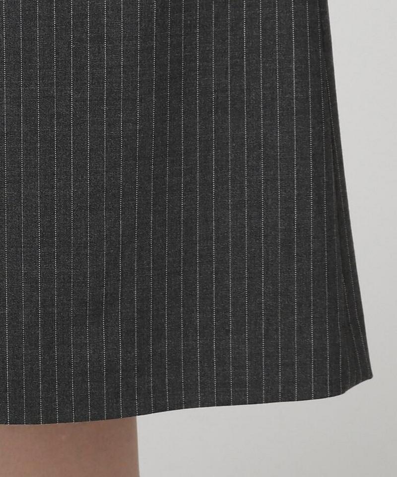 ファインサキソニー フレアスカート