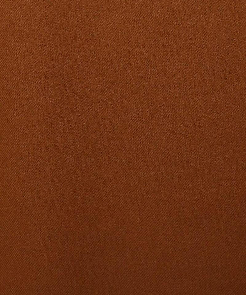 ファインサキソニーストレッチ ラップ風スカート