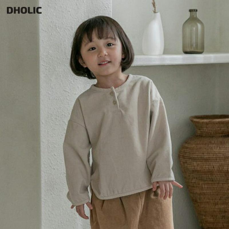 【キッズ20%OFF】裏起毛3TYPE長袖Tシャツ・u08705 キッズ【3~8才】【tops】【トップス Tシャツ 長袖 裏起