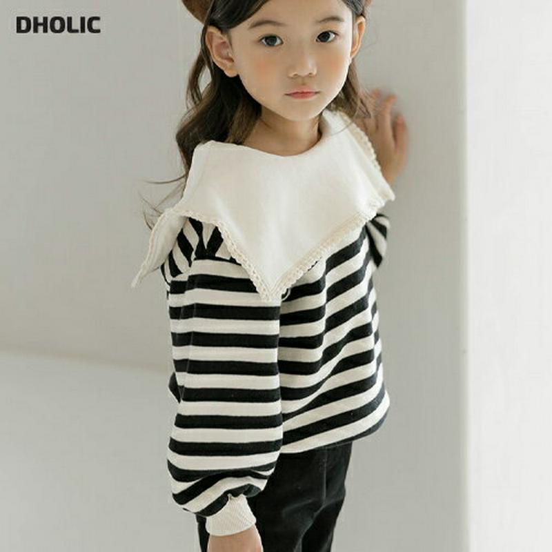 【キッズ30%OFF】裏起毛ボックスカラースウェット(junior)・u08408 キッズ【9~17才】【tops】【トップス スウェット トレーナー 長袖 ボーダー 柄 裏起毛 カジュアル 単色 無地 襟コンシャス 女の子 冬 韓国 韓国子供服 子供 こども 子供服 こども服】【KIDS】