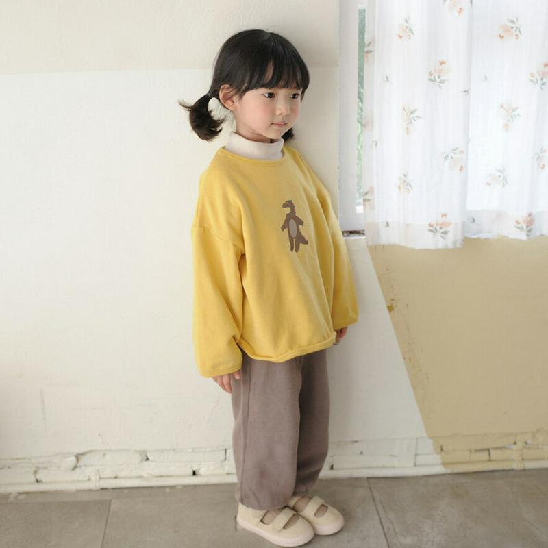 【キッズ20%OFF】裏起毛ダイナソースウェット上下SET・u08539 キッズ【3~8才】【set】【セット set 上下 ト