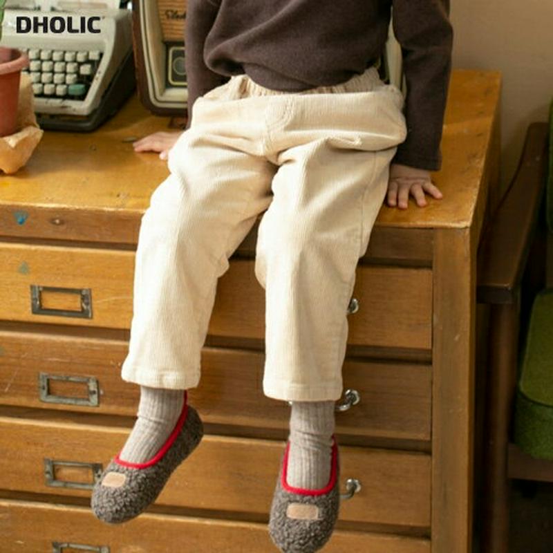 【キッズ20%OFF】コーデュロイパンツ(kids)・u08578 キッズ【3~8才】【pt】【パンツ ズボン ロングパンツ 長