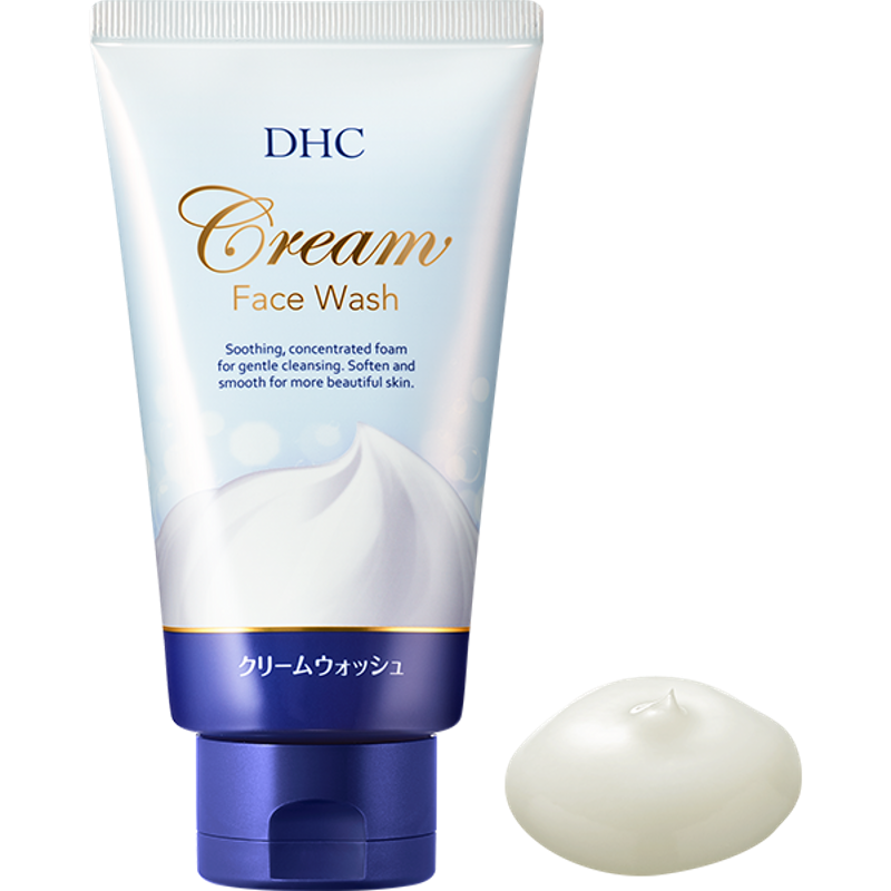 DHCクリームウォッシュ