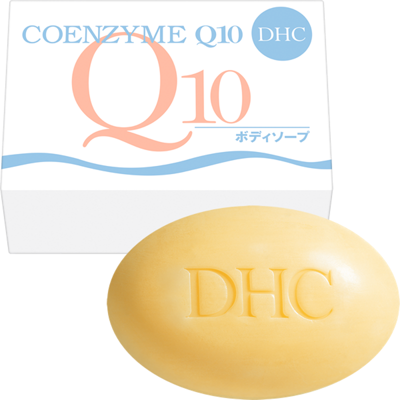DHC Q10ボディソープ