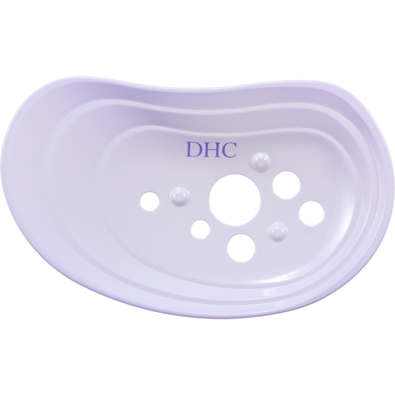 DHCソープトレイ　-C　貝がら型