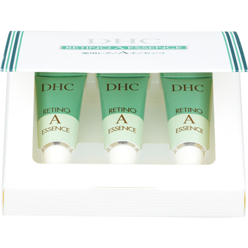 DHC薬用レチノAエッセンス［3本入］