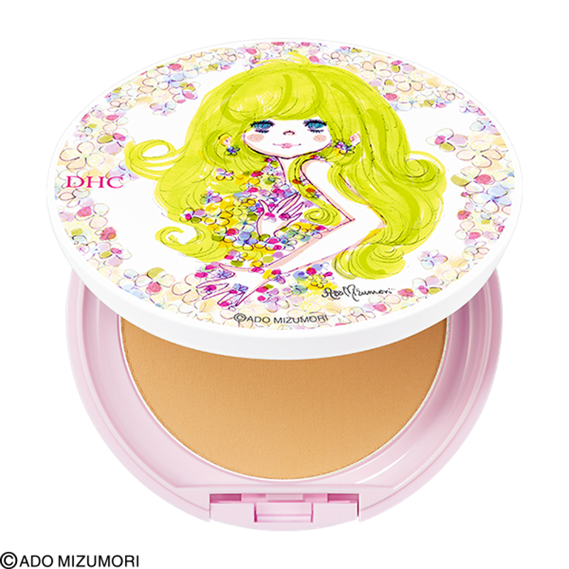 しっとりうるおうQ10ファンデセット