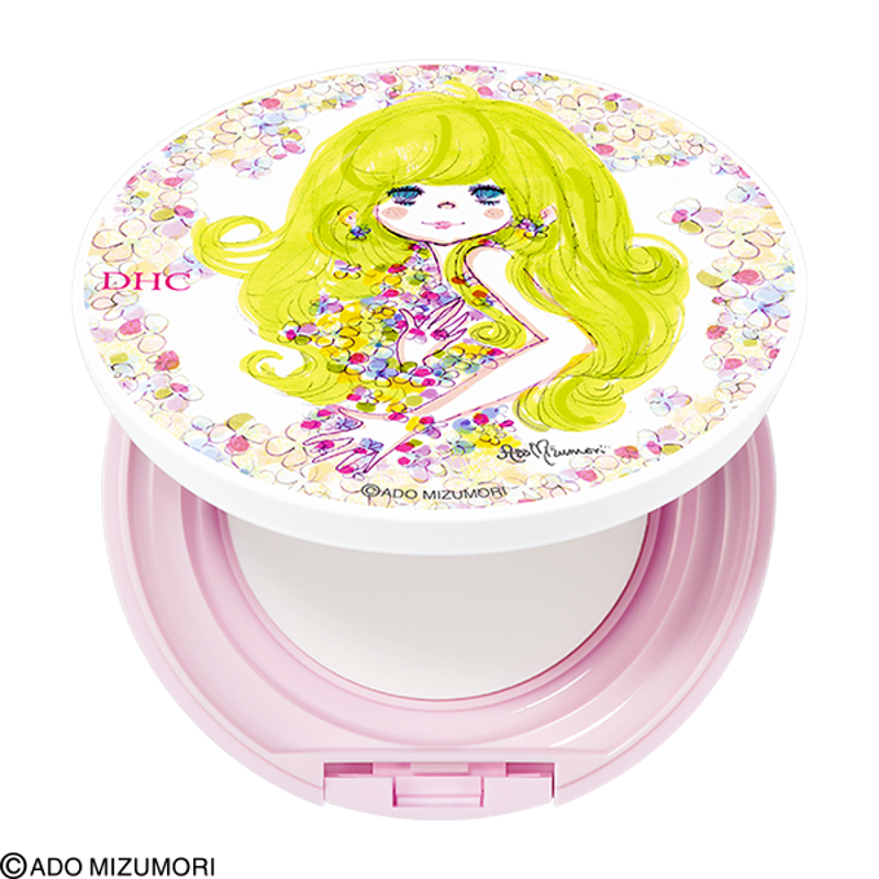 しっとりうるおうQ10ファンデセット