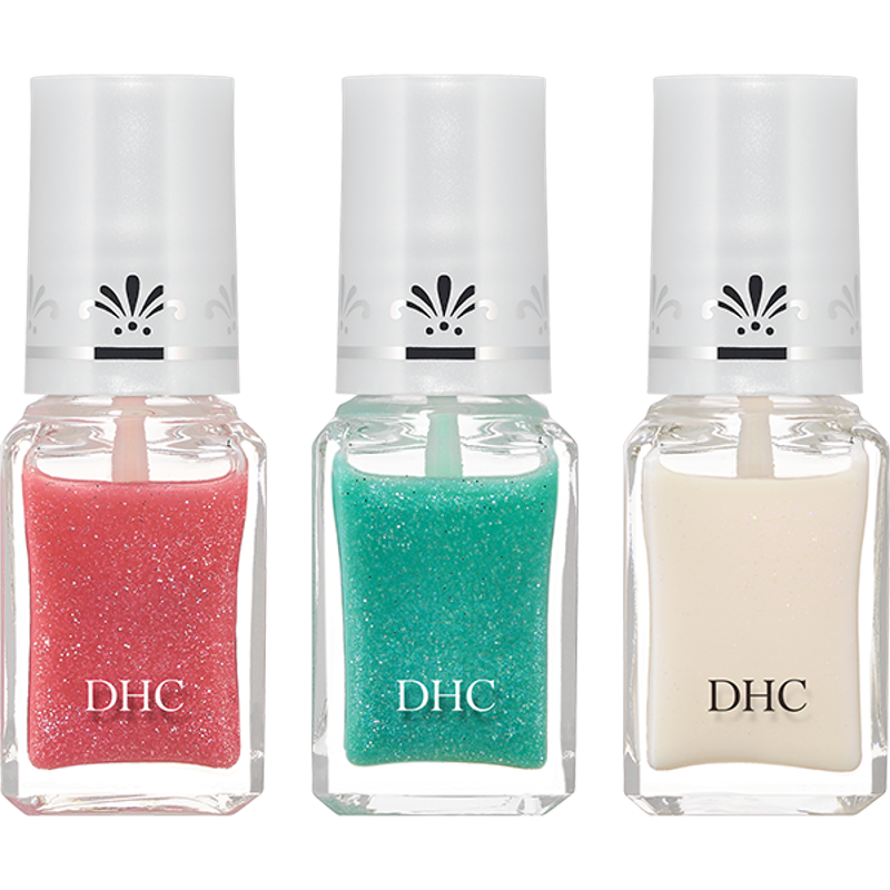 DHCシャイニーカラー ネイルエナメル