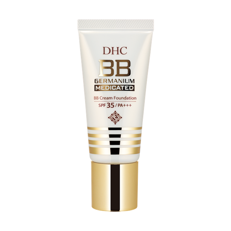 DHC薬用BBクリーム GE＜ハーフ＞