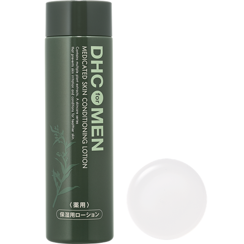 DHC for MEN 薬用 スキンコンディショニング ローション