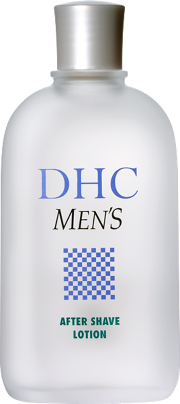 DHCアフターシェーブローション【メンズケア】
