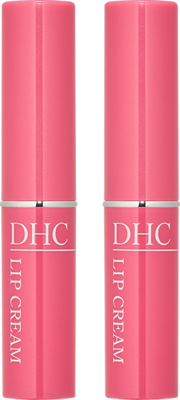 DHC薬用リップクリーム 限定パッケージ［ピンク］